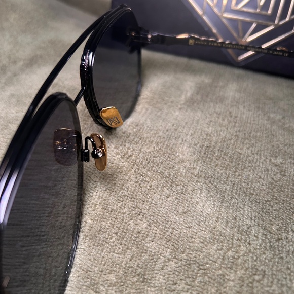 Designer Sunglasses - Anna Karin Karlsson main image 5